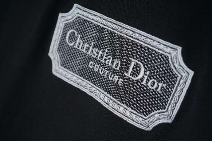 Dior T Shirts Short _SKUDiors-3xl514533855